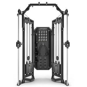 Dobbelt Kabeltræktårn - UpForm (Skaffevare)