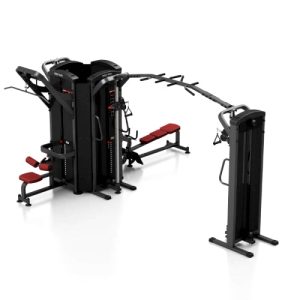 Professionel Multi Kabeltårn (Skaffevare)