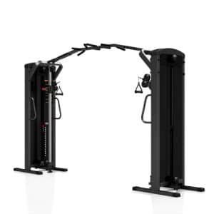 Professionelt Fitnesscenter Kabeltårn (Skaffevare)