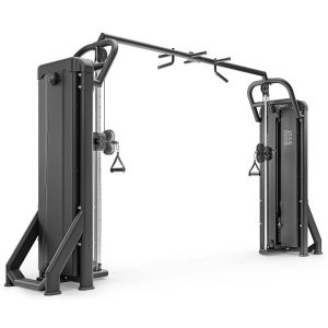 Professionelt Fitnesscenter Kabeltårn fra UpForm (Skaffevare)