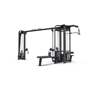 Intenza CMS 5-stationer (LP/TP/SR/AP/APS)